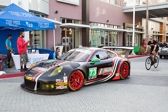 Thunder Thursday At The Pike Outlets-46
