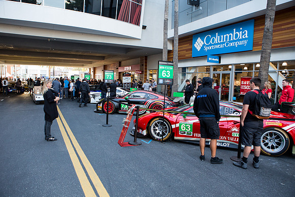 Thunder Thursday At The Pike Outlets-80