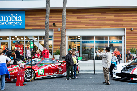 Thunder Thursday At The Pike Outlets-82