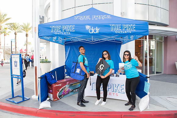Thunder Thursday At The Pike Outlets-35