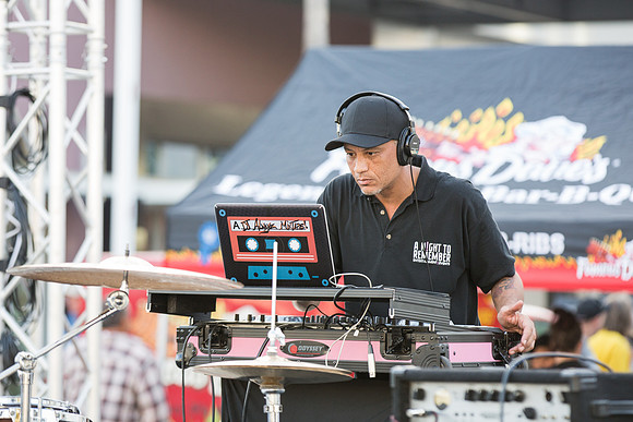 Thunder Thursday At The Pike Outlets-67