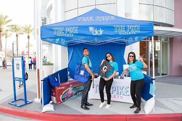 Thunder Thursday At The Pike Outlets-34