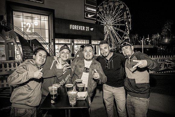 Thunder Thursday At The Pike Outlets-230