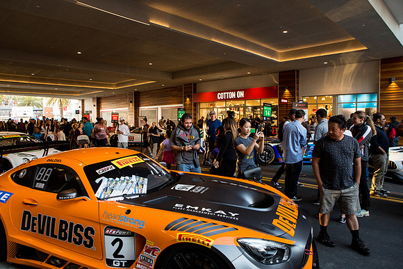 Thunder Thursday At The Pike Outlets-113