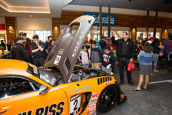 Thunder Thursday At The Pike Outlets-251