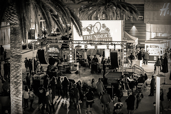 Thunder Thursday At The Pike Outlets-234