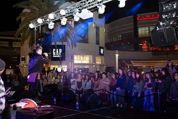 Thunder Thursday At The Pike Outlets-268