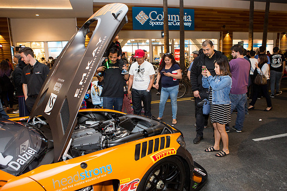 Thunder Thursday At The Pike Outlets-250