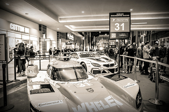Thunder Thursday At The Pike Outlets-244