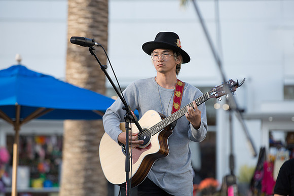 Thunder Thursday At The Pike Outlets-52