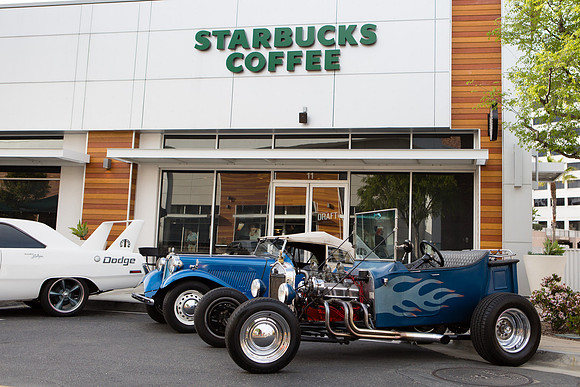 Thunder Thursday At The Pike Outlets-18