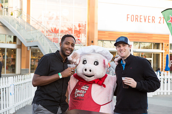 Thunder Thursday At The Pike Outlets-120