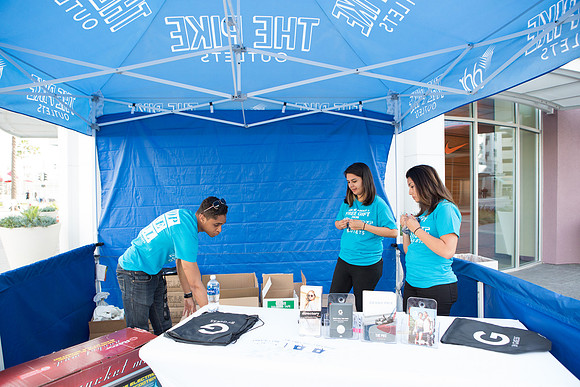 Thunder Thursday At The Pike Outlets-32