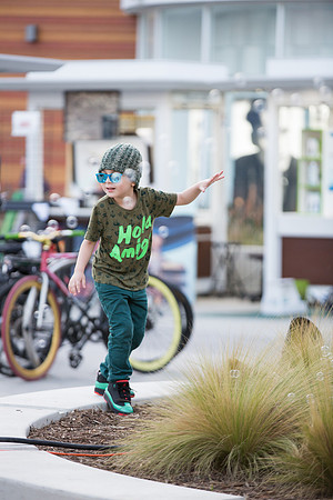 Thunder Thursday At The Pike Outlets-125