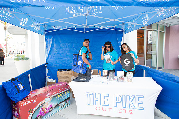 Thunder Thursday At The Pike Outlets-33