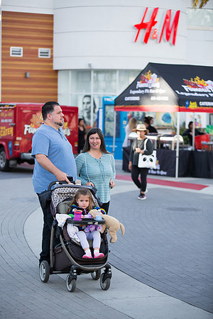 Thunder Thursday At The Pike Outlets-37