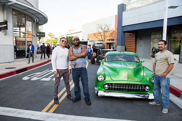 Thunder Thursday At The Pike Outlets-85
