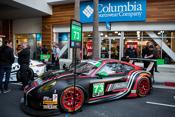 Thunder Thursday At The Pike Outlets-78