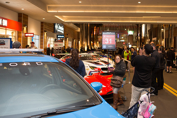 Thunder Thursday At The Pike Outlets-241