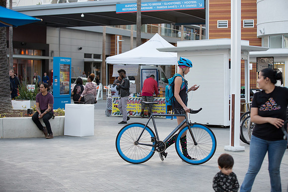 Thunder Thursday At The Pike Outlets-128
