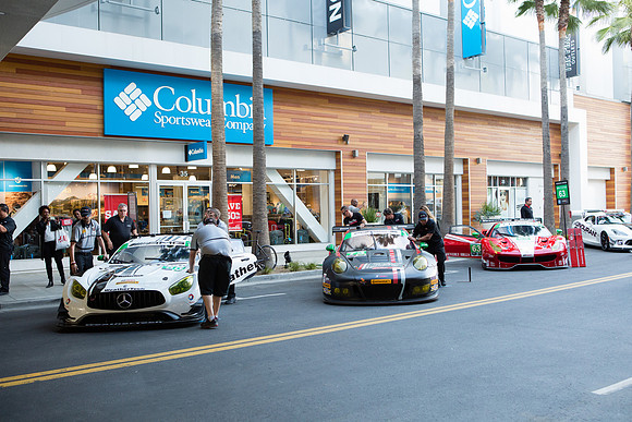 Thunder Thursday At The Pike Outlets-61
