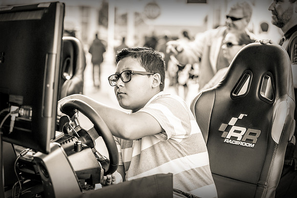Thunder Thursday At The Pike Outlets-92
