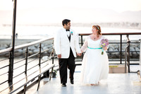 Sarah & Michael - Entertainer Marina Del Rey