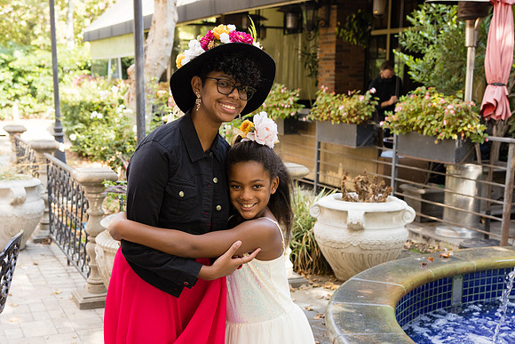 Family Photographer The Grove La-011