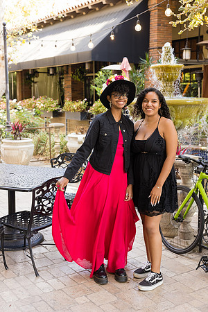 Family Photographer The Grove La-003