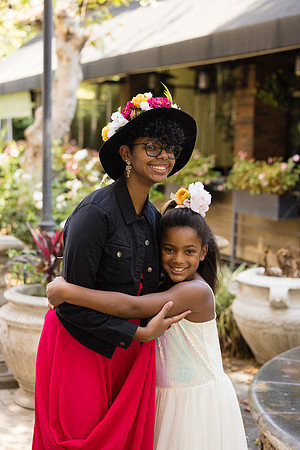 Family Photographer The Grove La-012