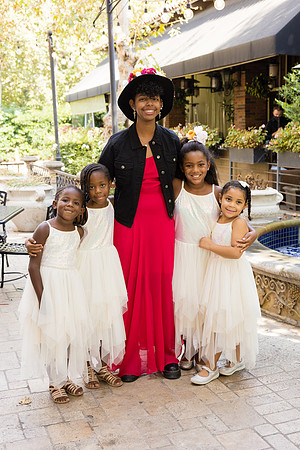 Family Photographer The Grove La-013