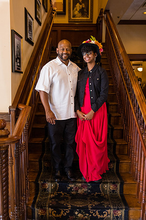 Family Photographer The Grove La-001