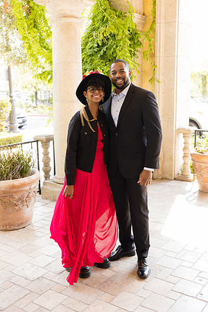 Family Photographer The Grove La-005