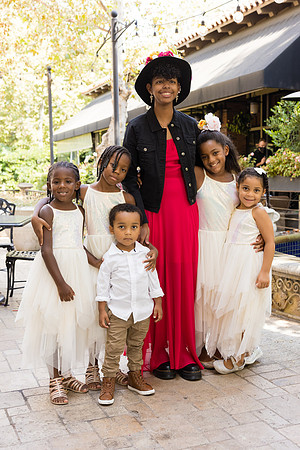 Family Photographer The Grove La-014