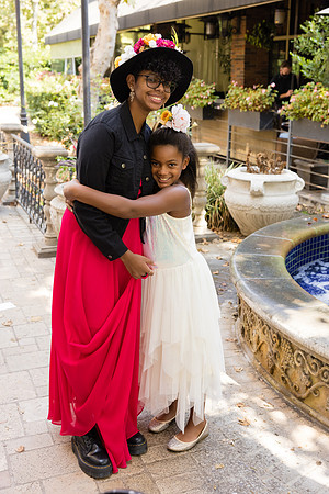 Family Photographer The Grove La-010