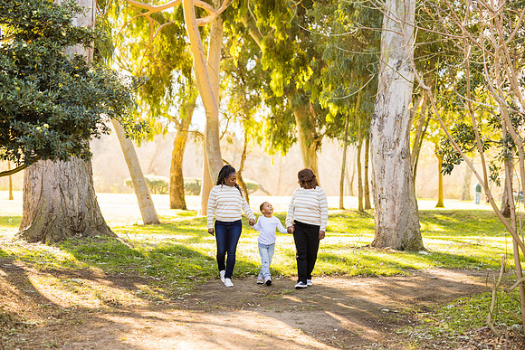 Huntington Central Park East family photos-078
