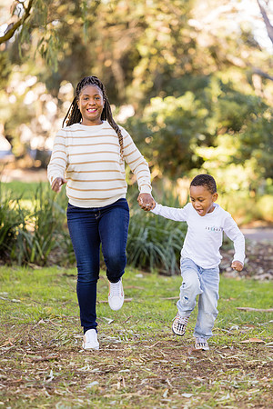 Huntington Central Park East family photos-021