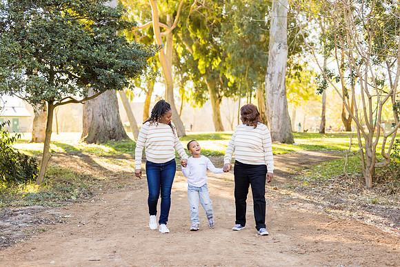 Huntington Central Park East family photos-085