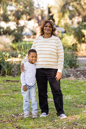 Huntington Central Park East family photos-007