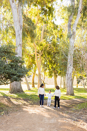 Huntington Central Park East family photos-091