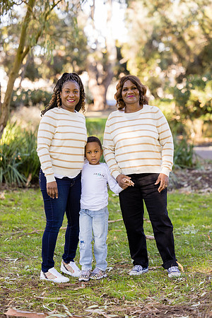 Huntington Central Park East family photos-001