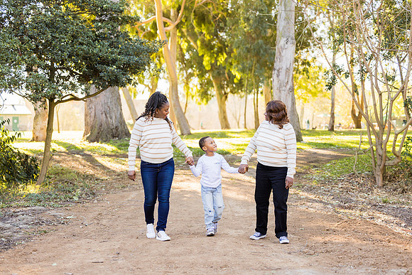 Huntington Central Park East family photos-087