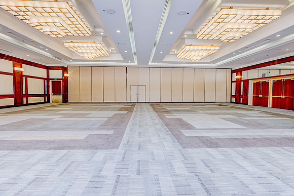 Centennial Ballroom A-003