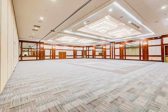 Centennial Ballroom C and D-004