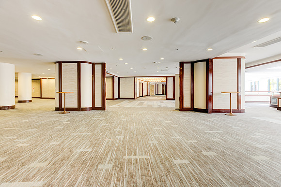 Centennial Lobby-001