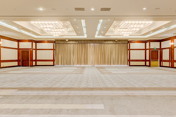 Centennial Ballroom A-001