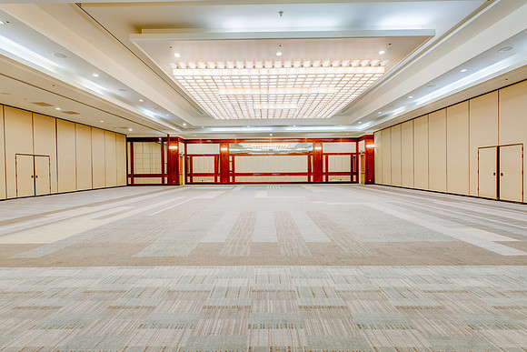 Centennial Ballroom B-001