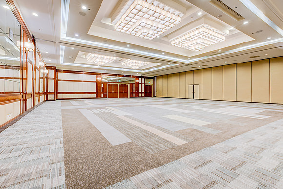 Centennial Ballroom C and D-009