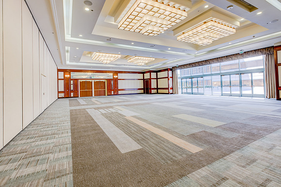 Centennial Ballroom A-007
