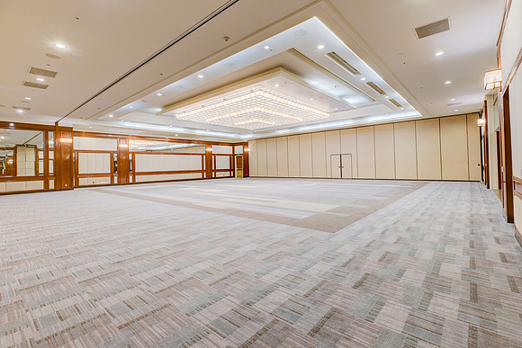 Centennial Ballroom B-005